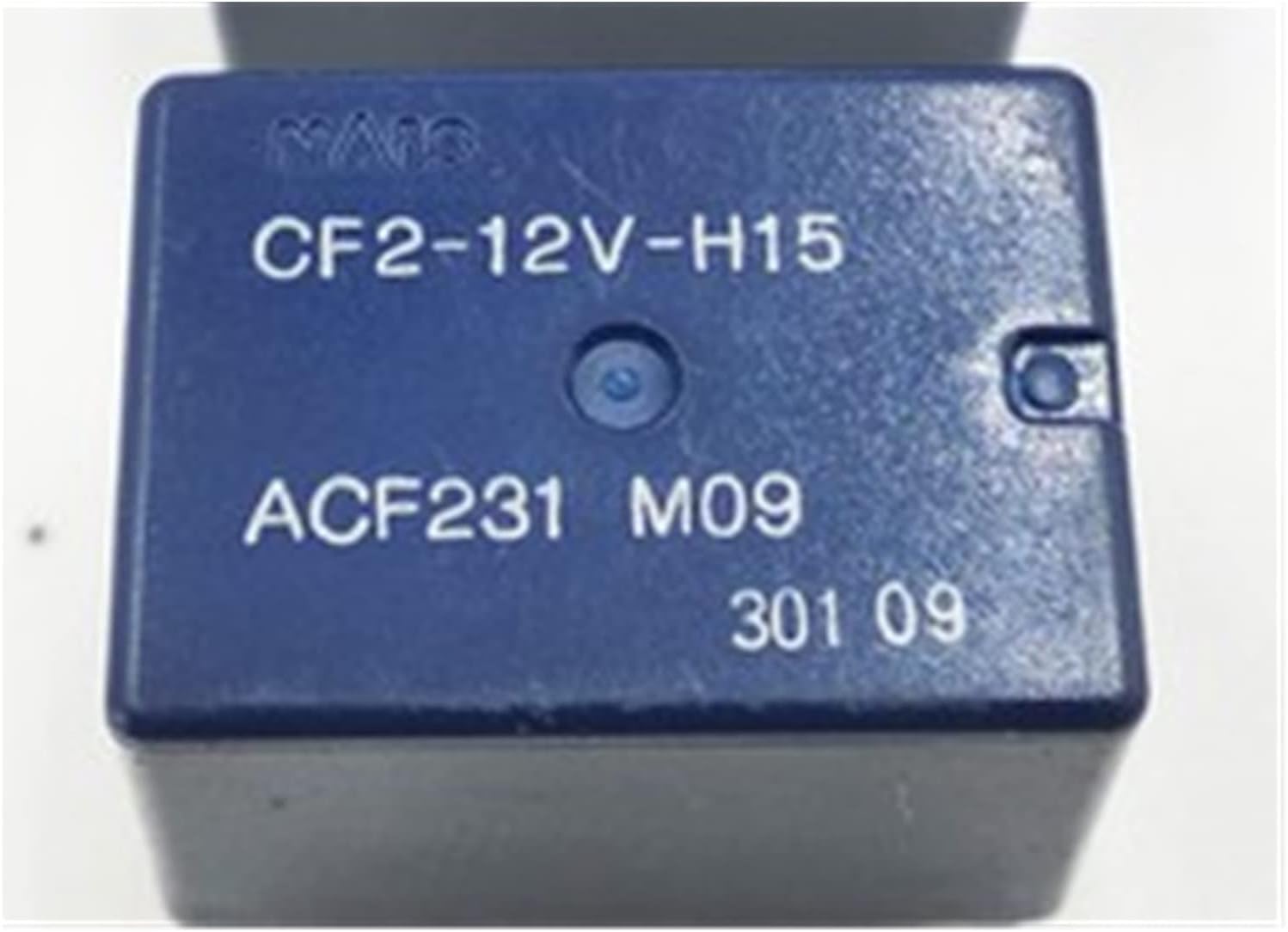 Automotive Relay CF2-12V CF2-12V-H15 ACF231 12V H15 8PIN 12VDC(CF2-12V)
