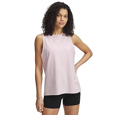 Under Armour Rival Muscle Tank Top Women