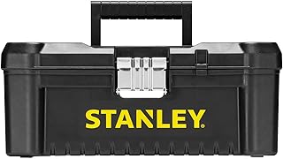 Caja de herramientas Stanley 32x18.8x13.2cm