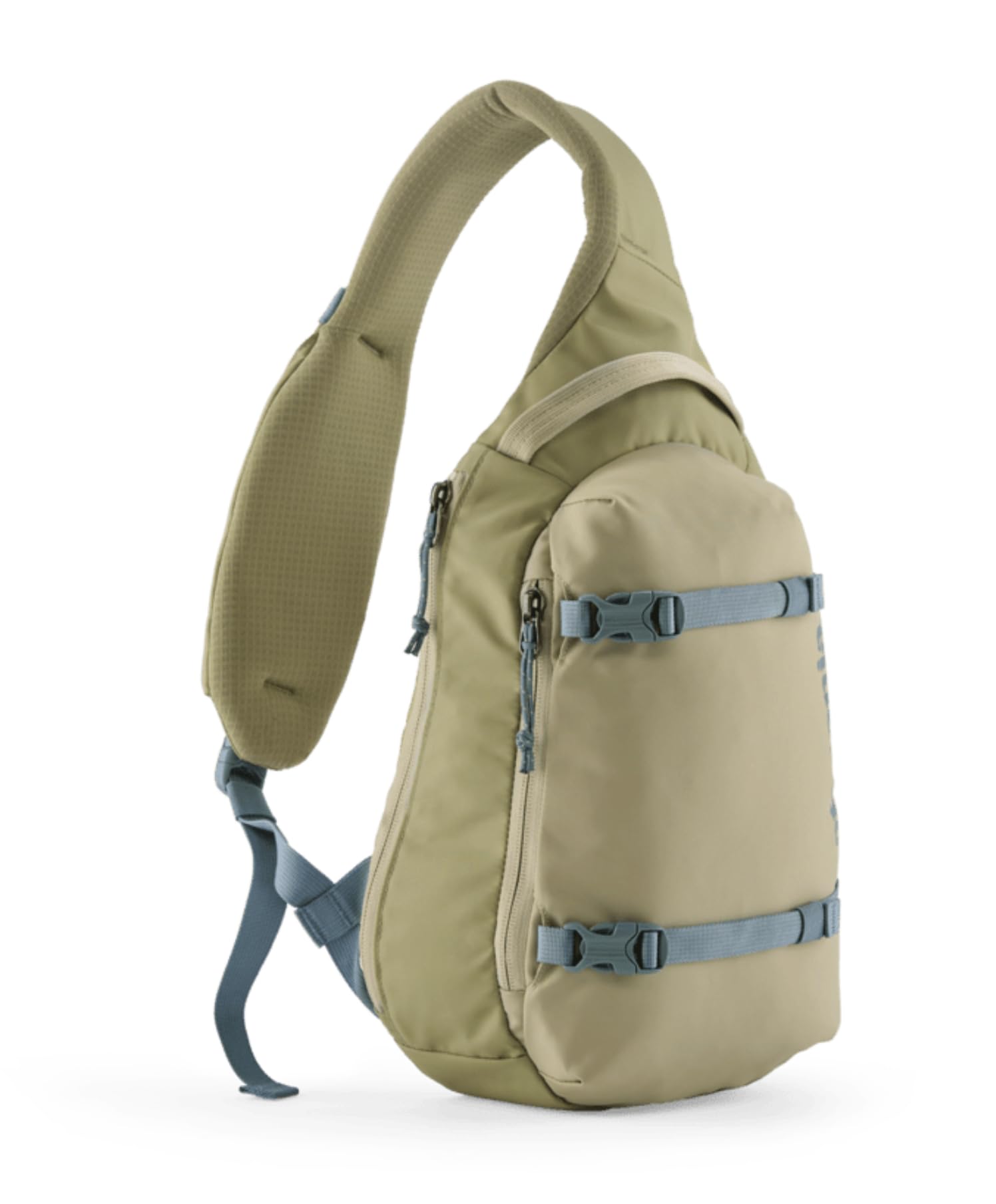 Patagonia Atom Sling 8L Piedra Weathered Stone
