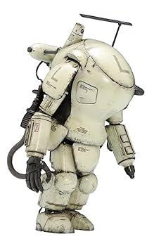Amazon | WAVE 1/20 マシーネンクリーガー S.A.F.S. SPACE TYPE