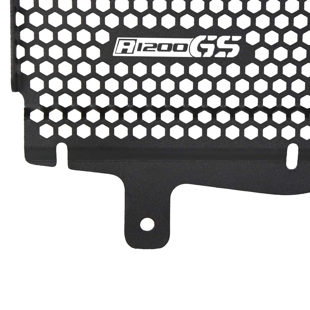 R1200GS Moto Grille de Radiateur Protection T5-5754 aluminium | Pour R1200GS Adventure 2013-2019 R1200GS Rallye Exclusive Te 2017-2019