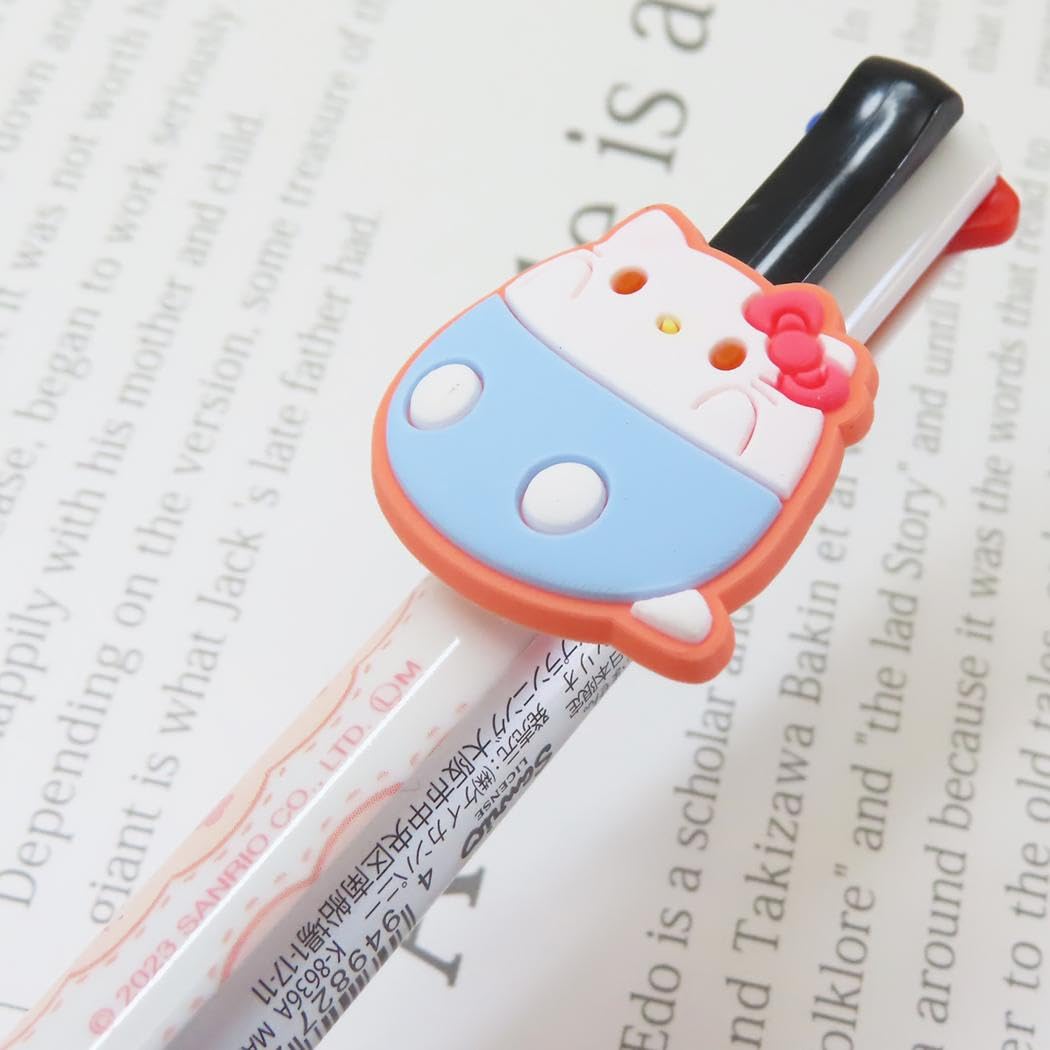 Amazon | アイプランニング サンリオキャラクターズ マスコット付き4色