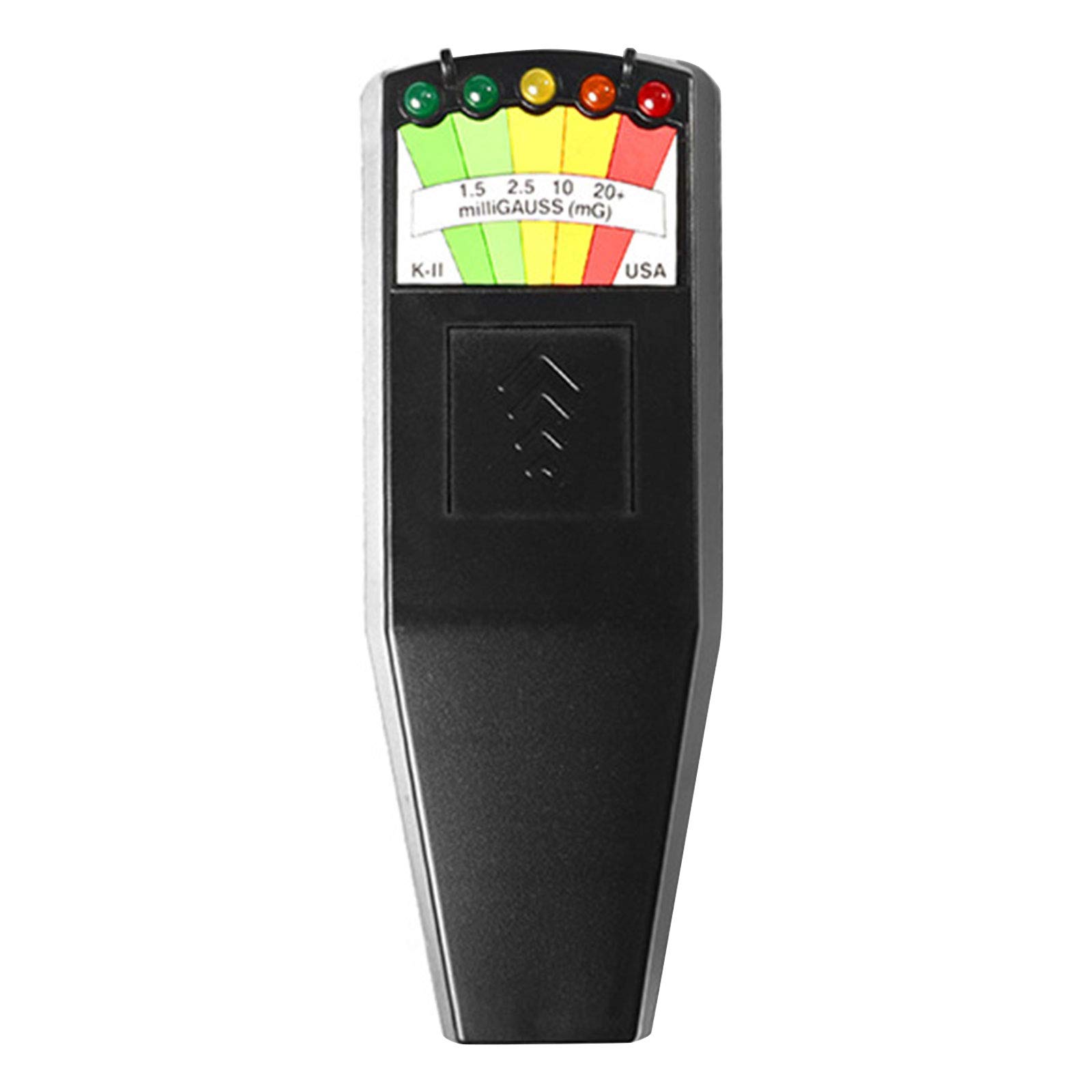 K2 EMF Meter, Ghost Hunting Paranormal Equipment Tester