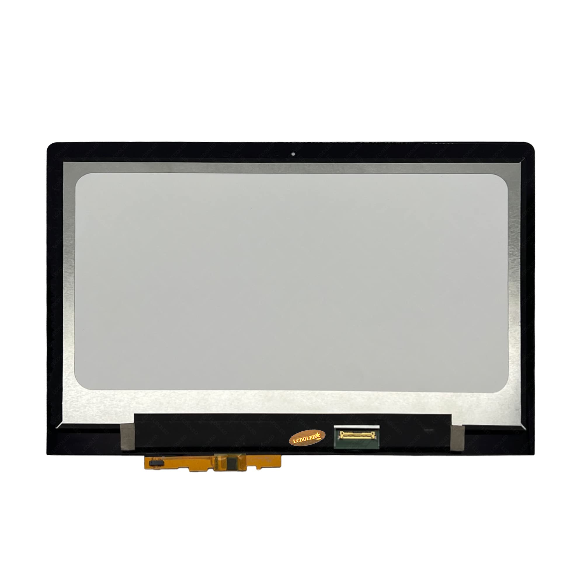 Amazon.com: LCDOLED Replacement for Lenovo Yoga 710 710