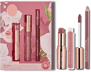 Rachel Couture Kit completo de labios | Inclu...