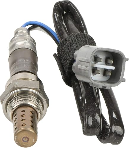 Bosch 15247 Sensor de oxígeno, ajuste de equipo original (Lexus, Toyota)
