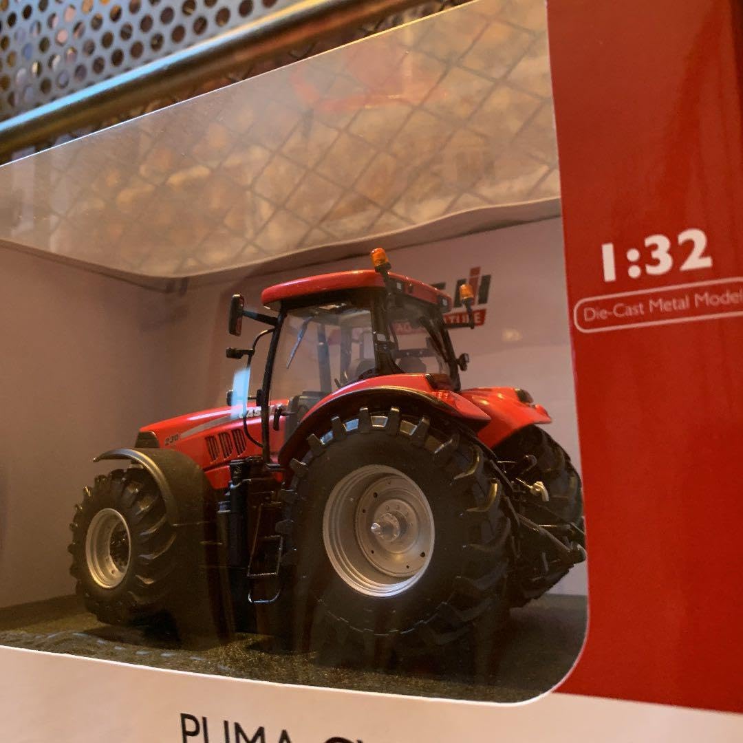 Case Puma CVX230 1 32 ユニバーサルホビー CASE puma 230 cvx Case Puma CVX230 1 32 ユニバーサルホビー CASE puma 230 cvx