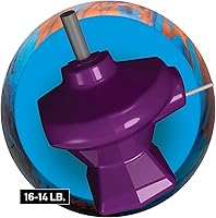 Vista 2 de RADICAL Bola de bolos Power Hitter