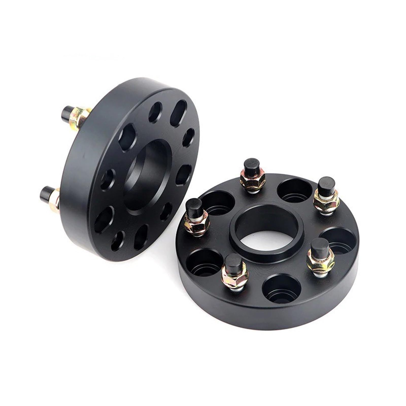 Entretoise de roue 5x100 CB 56.1 pour ajustement parfait Subaru BRZ - 8