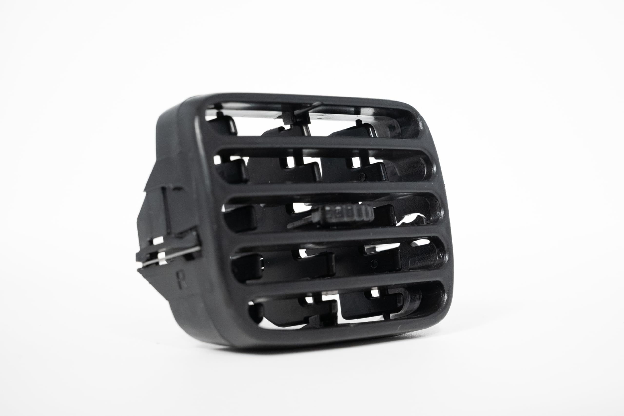 GRILLE AVANT DE VENTILATION D'AÉRATION AERATION CENTRALE RENAULT CLIO 4 IV