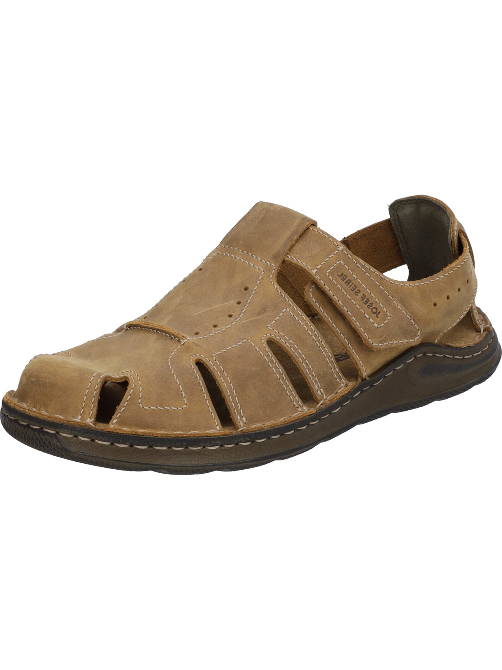 Herren Sandaletten Maverick 01, Männer Sandalen,Weite G (Normal)