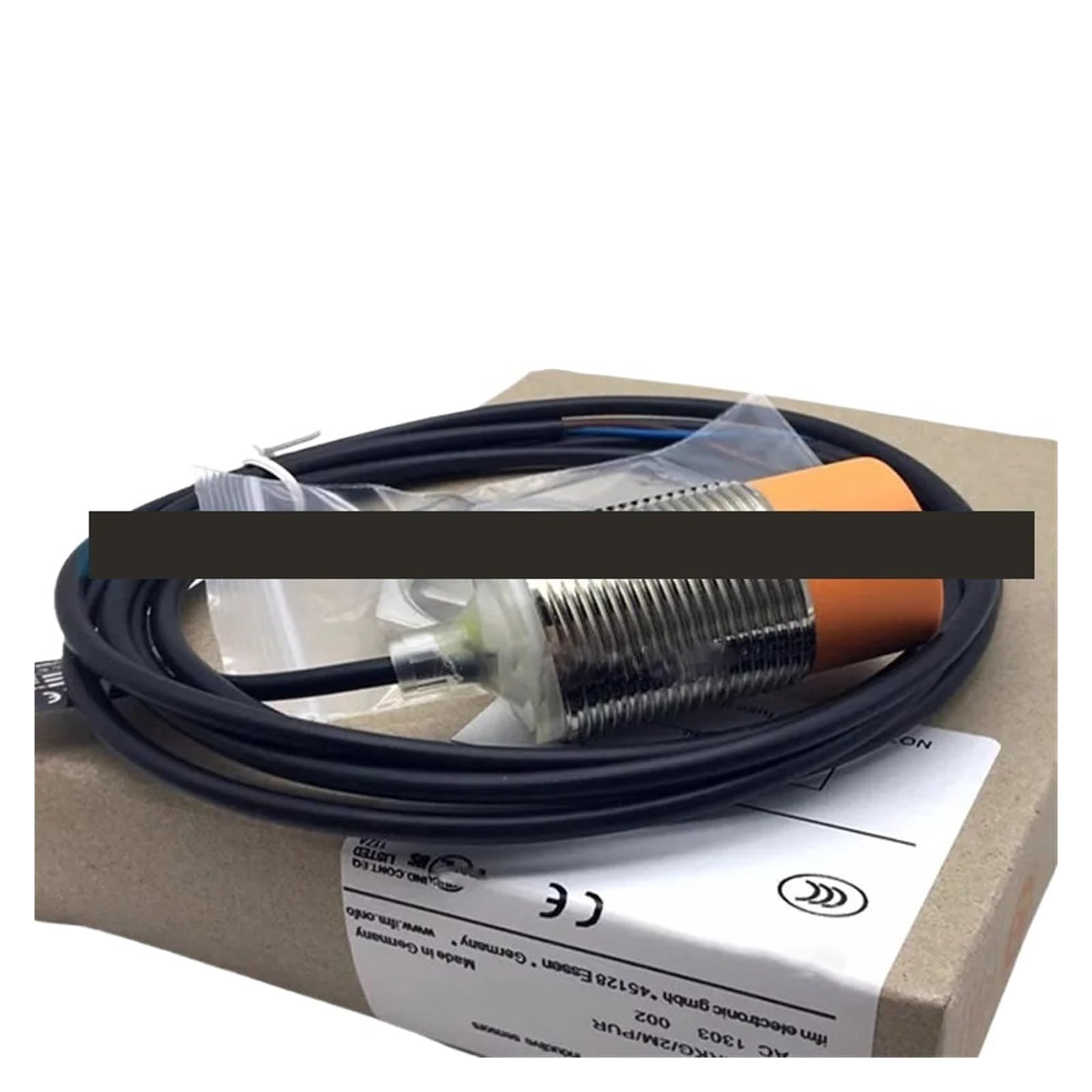 TYEXCZARF Inductive Proximity Switch IIS709 Sensor