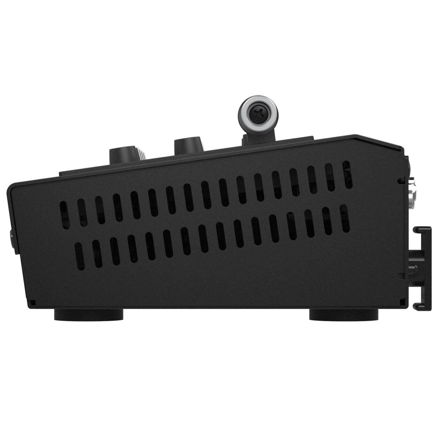 Roland V-1HD+ A/V Video Switcher HD Plus z keepdrum kabel XLR