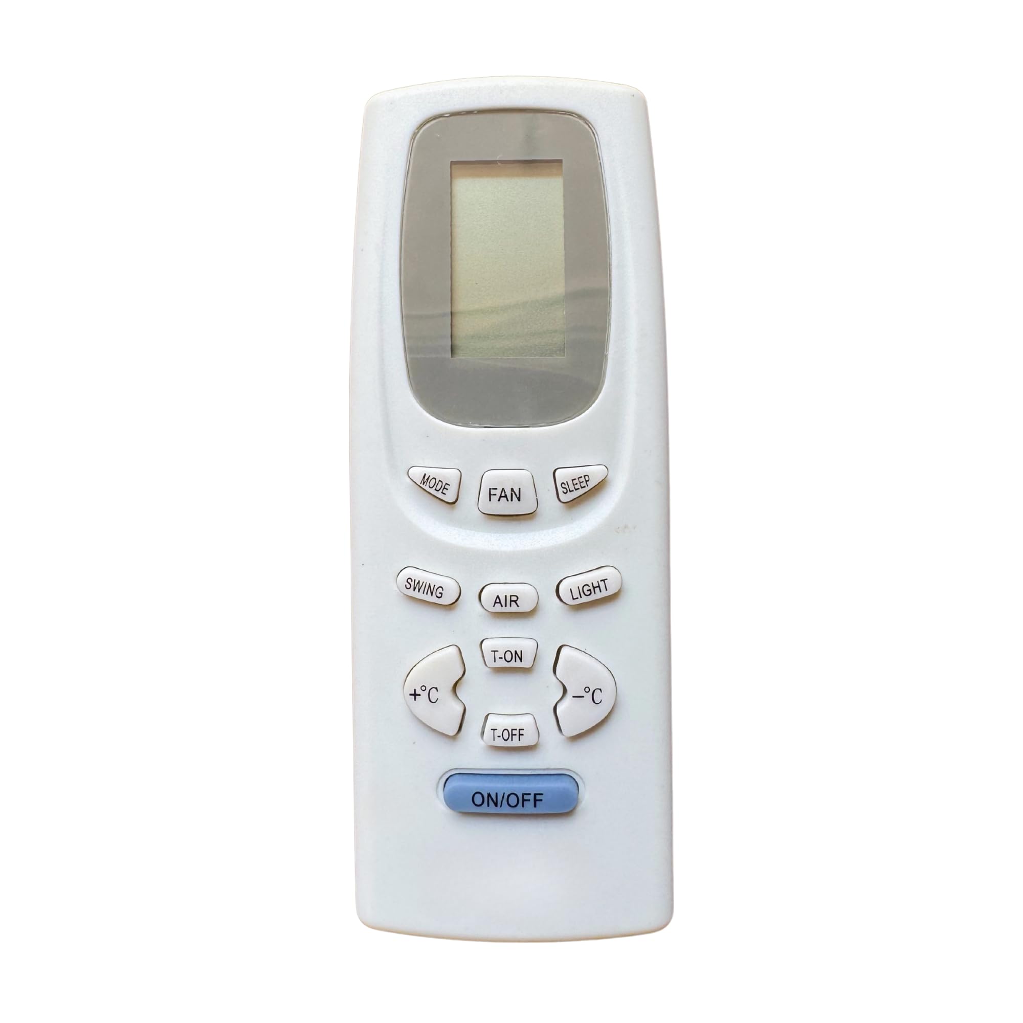AC Remote Control Compatible with Godrej Split/Window Air Conditioner | Model No. AC-19 | Please Match with Image Before Ordering-picture-16
