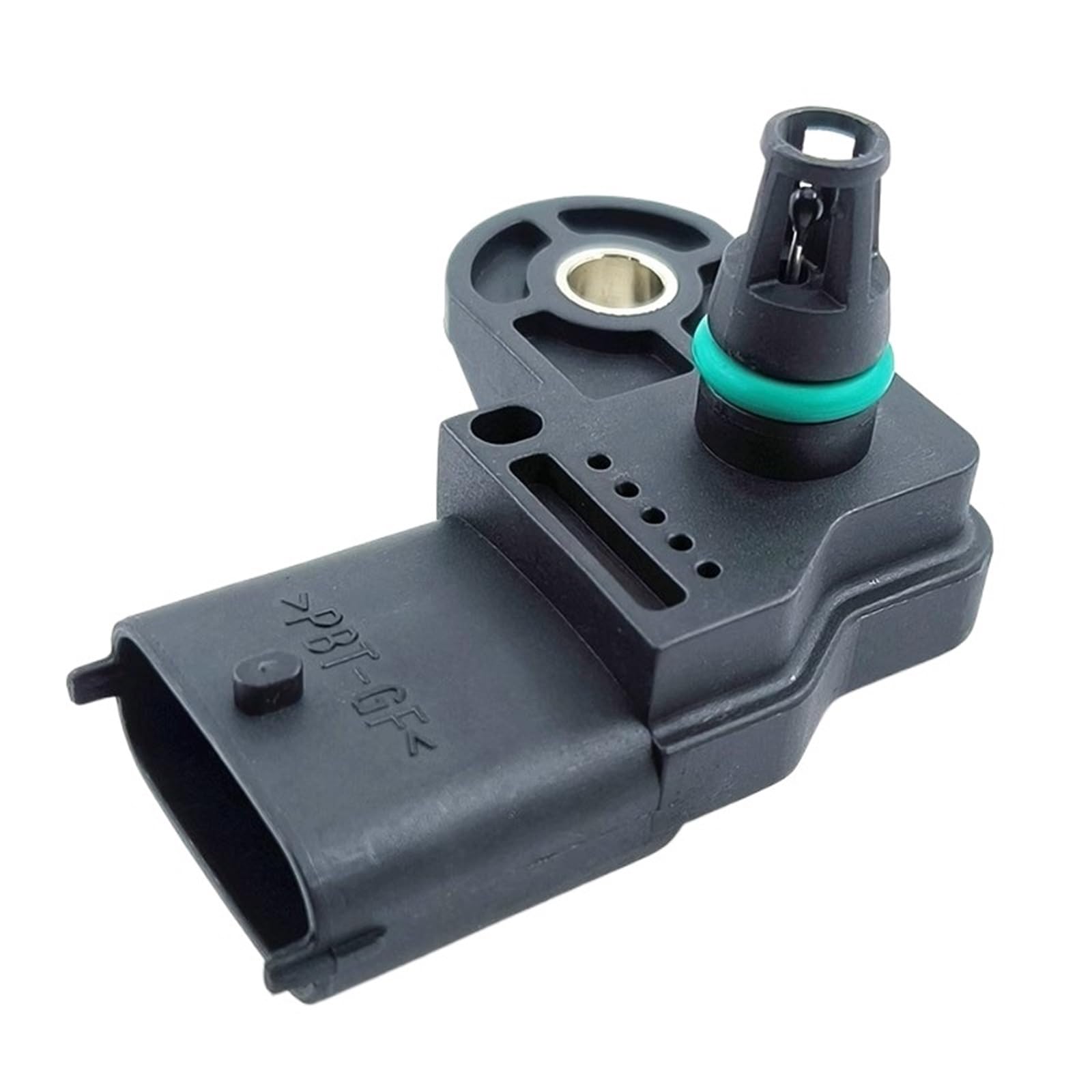 PXQCHAVLN Excavator EC210 240 290 360B Intake Pressure Sensor Supercharger Temperature Sensor