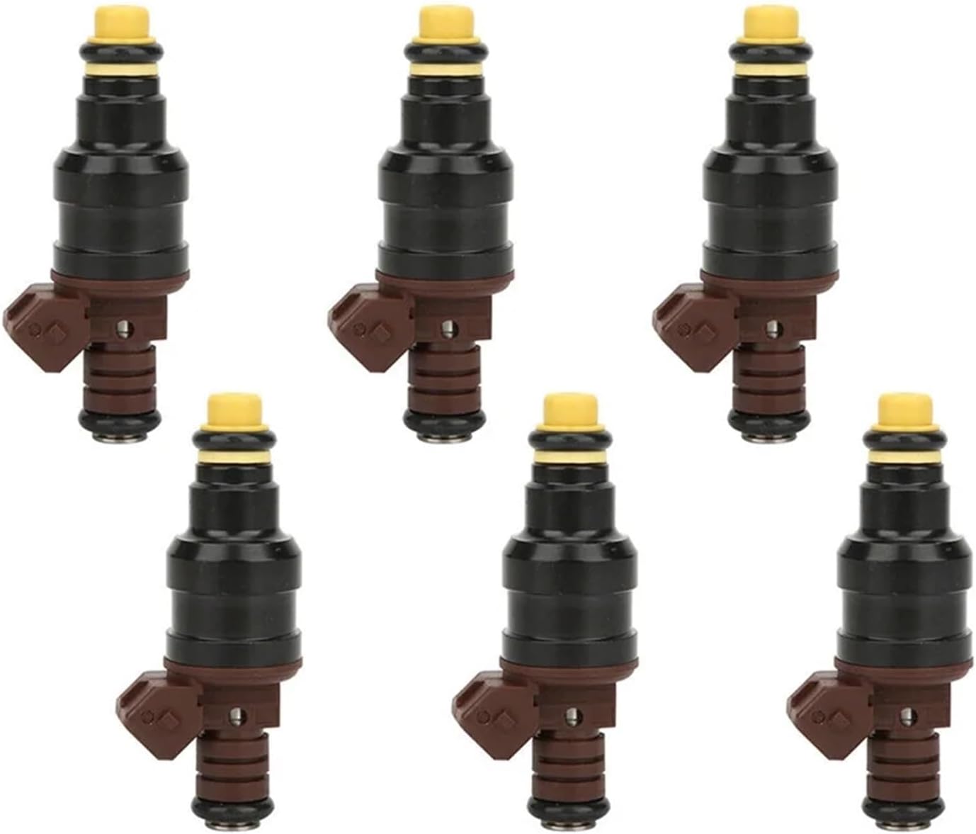 Oil Injection can 6Pcs 0280150975