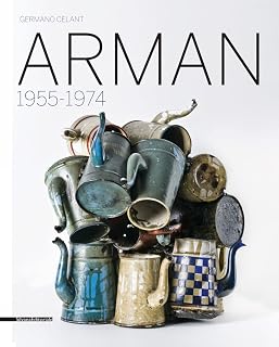 Arman — Amazon product preview