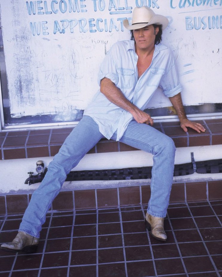 David Lee Murphy