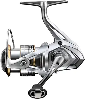 シマノ(SHIMANO) スピニングリール 23 セドナ 各種 500~C5000XG