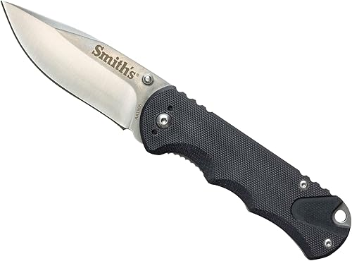 Smith's Cuchillo X-trainer
