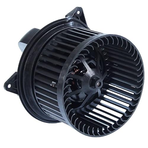 BESTPRICE Motor del Ventilador 12 V Ventilador Interior Motor del Ventilador