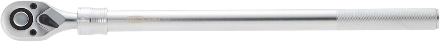 TONE Ratchet Handle (Hold Type) RH4EH 1/2" Inch Drive