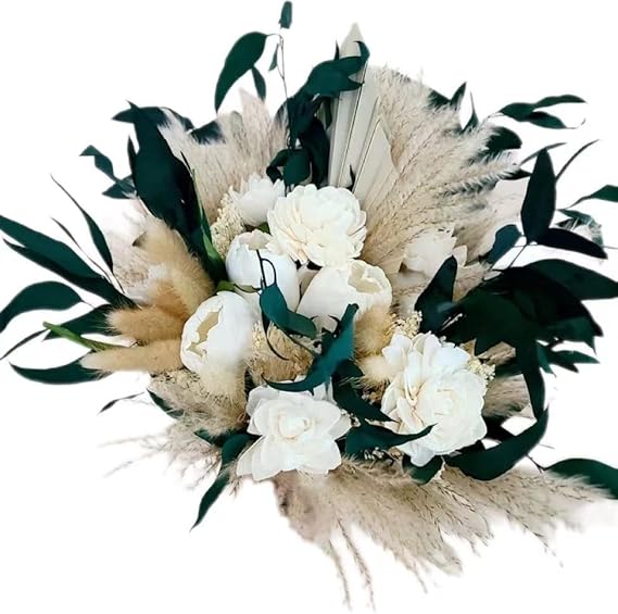 EWGFDEMN Artificial FlowersArtificial Flowers for decorati