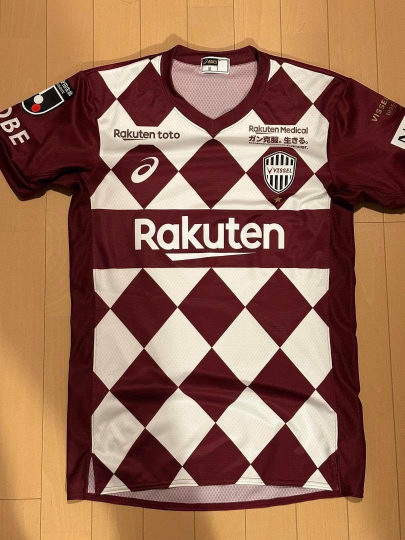 支給品 24-25 【正規品】アトレティコマドリード グリーズマン