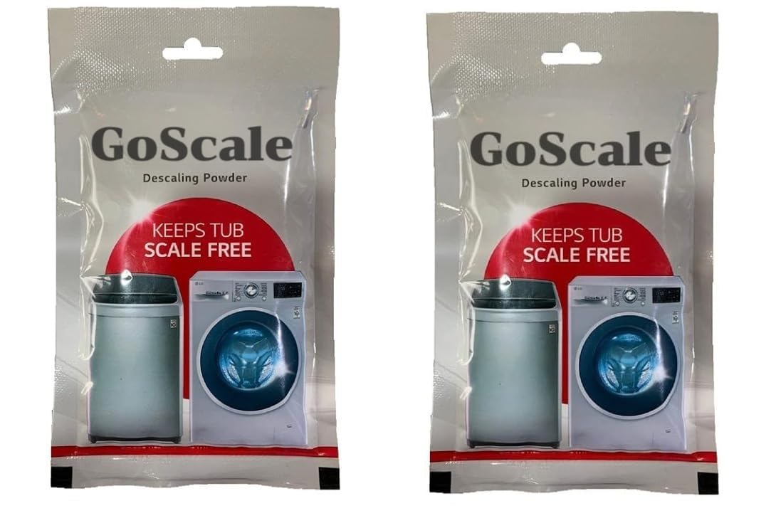 See full amazon price history chart for Washing Machine Cleaner, Descale Compatiable For LG Washing Machine Front Load and Top Load, Cleaning Powder, Descaling Powder, Drum Cleaner 100 g (Pack Of 2) Washing Machine Cleaner, Descale Compatiable For LG Washing Machine Front Load and Top Load, Cleaning Powder, Descaling Powder, Drum Cleaner 100 g (Pack Of 2) (B0DCVTN1D4) Amazon Price History, Amazon Price Tracker