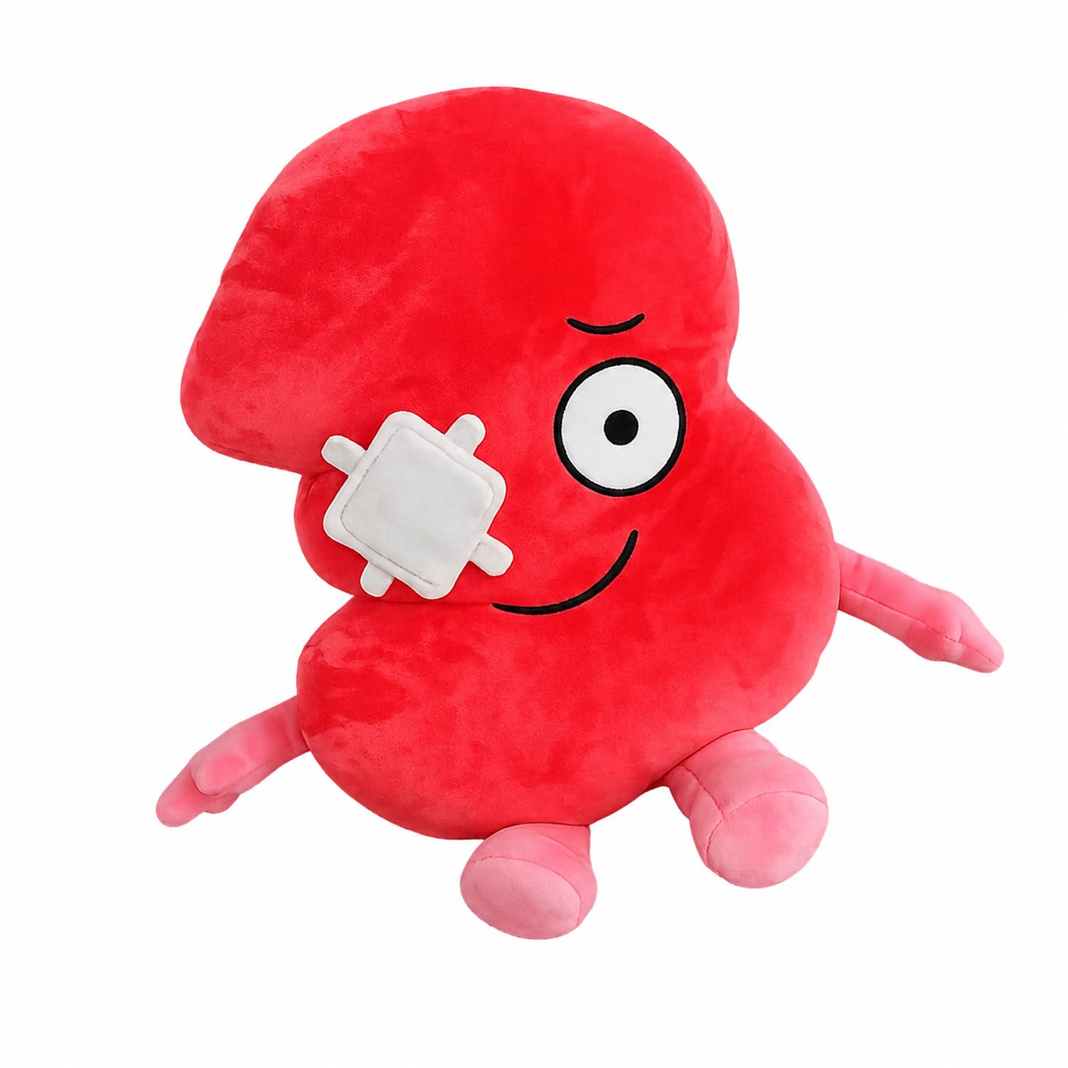 BFDI Plush (NO.3)