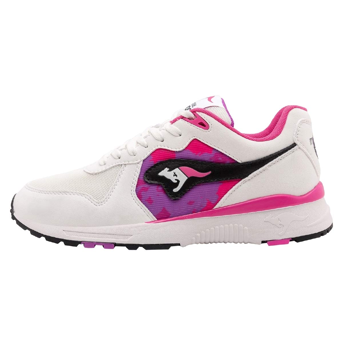 KangaROOS Finalist Og Np Unisex Sneakers