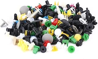 Amazon.es: remaches plastico citroen