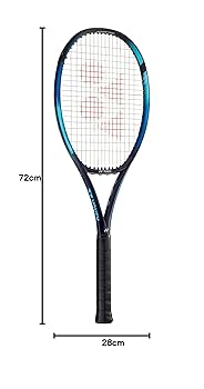 新品 YONEX EZONE100 300g G2 yonex-ezone-100-plus-300gr-