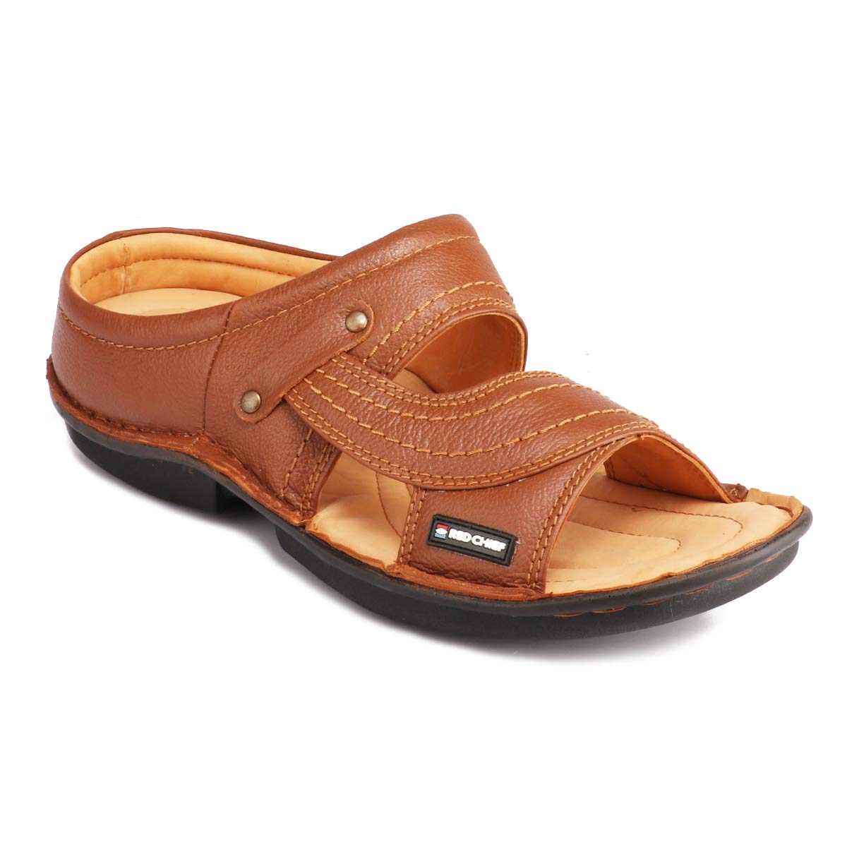 Red ChiefMen's Leather Sandals and Floaters