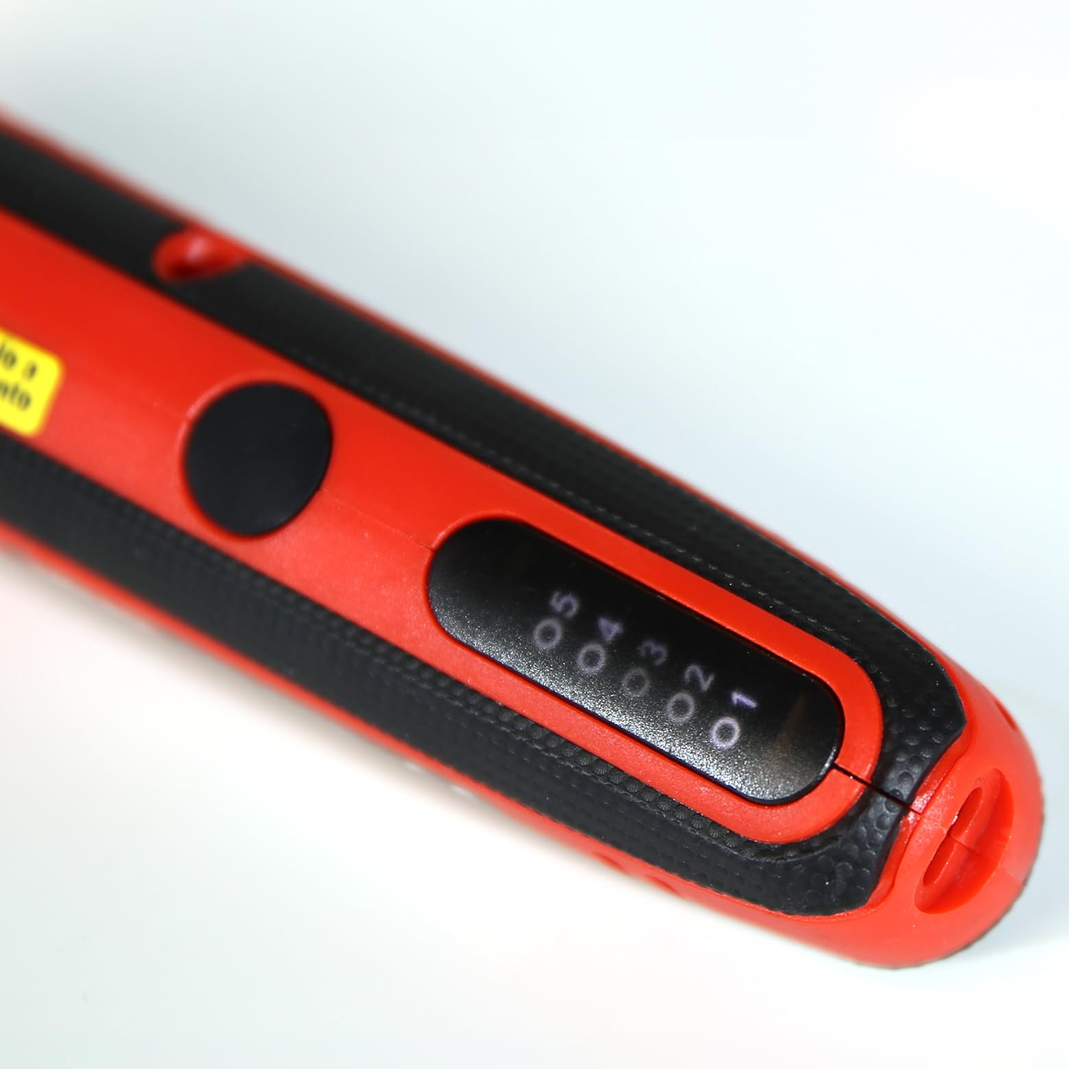 Valex Mini Multiutensile A Stelo A Batteria Al Litio 3,6V, 51 accessori inclusi, 5000-18000 Giri/min regolabili con 5 selezioni, ricarica usb