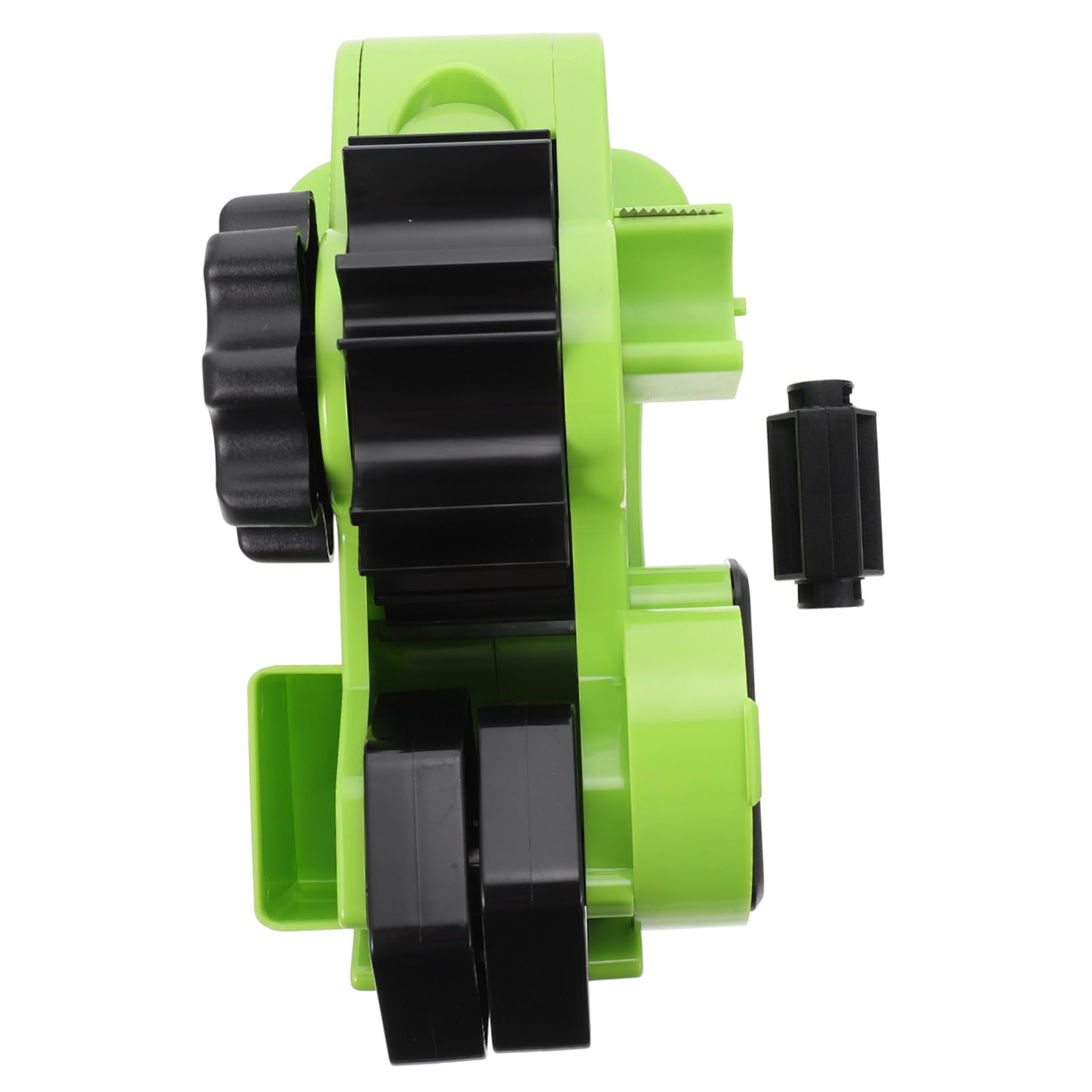 Ciieeo Heizbandabroller Praktischer Klebebandabroller Klebebandhalter Aus Haushalts Klebebandhalter Abroller Für Transferklebeband Klebebandständer Heizbandhalter Klebebandabroller Klebeb