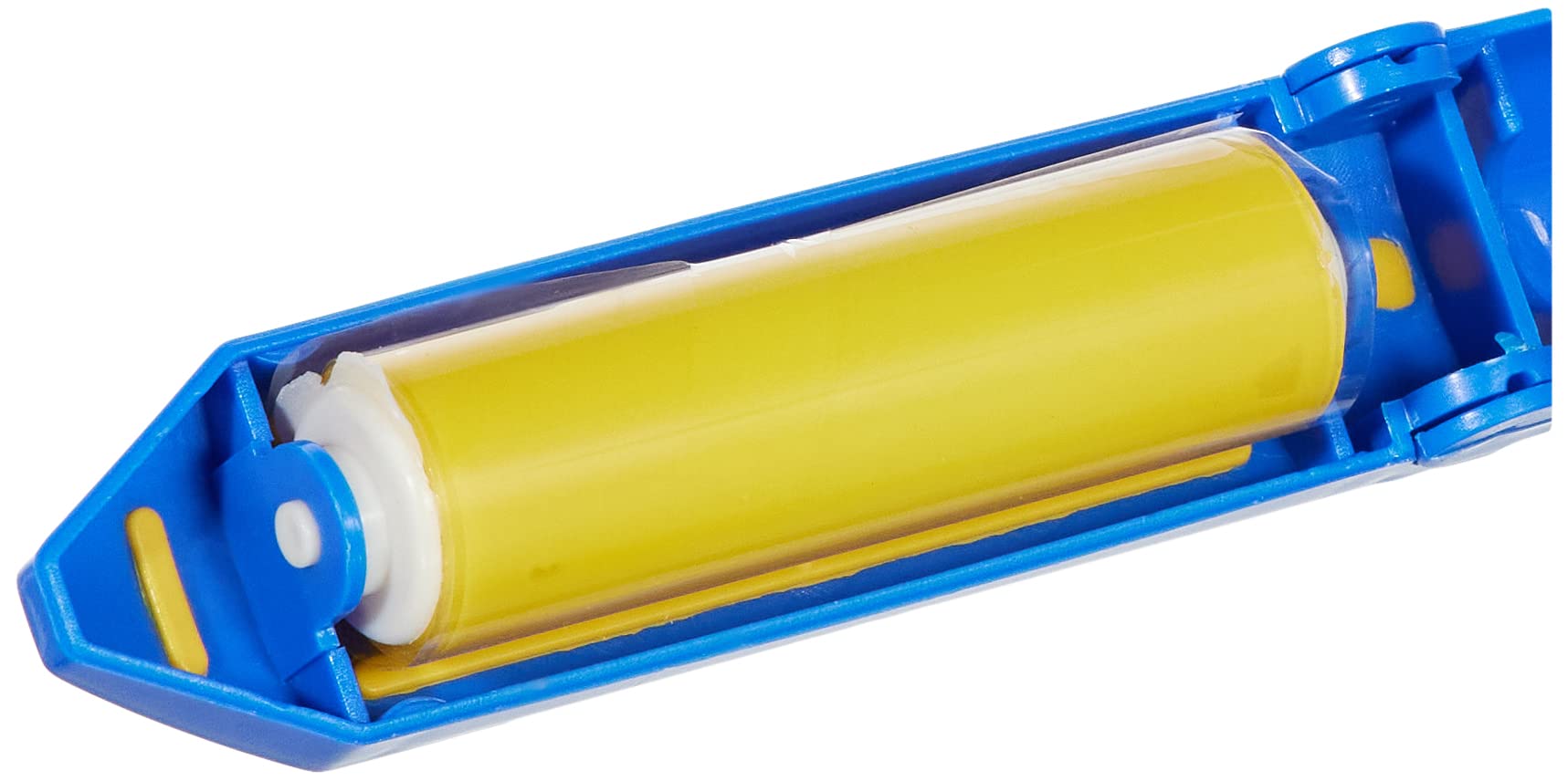 Pawise Tüy Toplama Kiti Yapışkanlı ve Fırçalı 2li paket