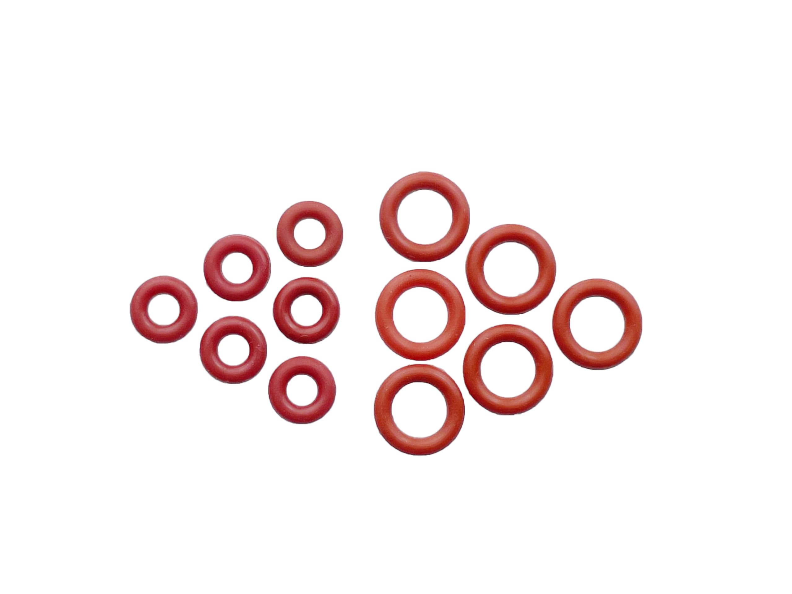 BES990, Compatible with Breville O-Rings for Hoses