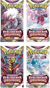 Amigo Verlag Pokémon (Sammelkartenspiel), PKM Deluxe Battle Deck DE