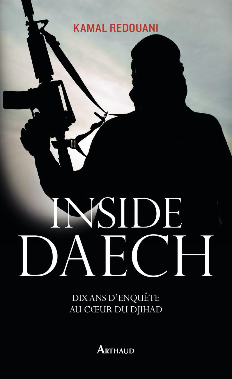Inside Daech: Dix ans d'enquête au coeur du djihad