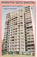 Bharatiya Vastu Shastra 8186359044 Book Cover