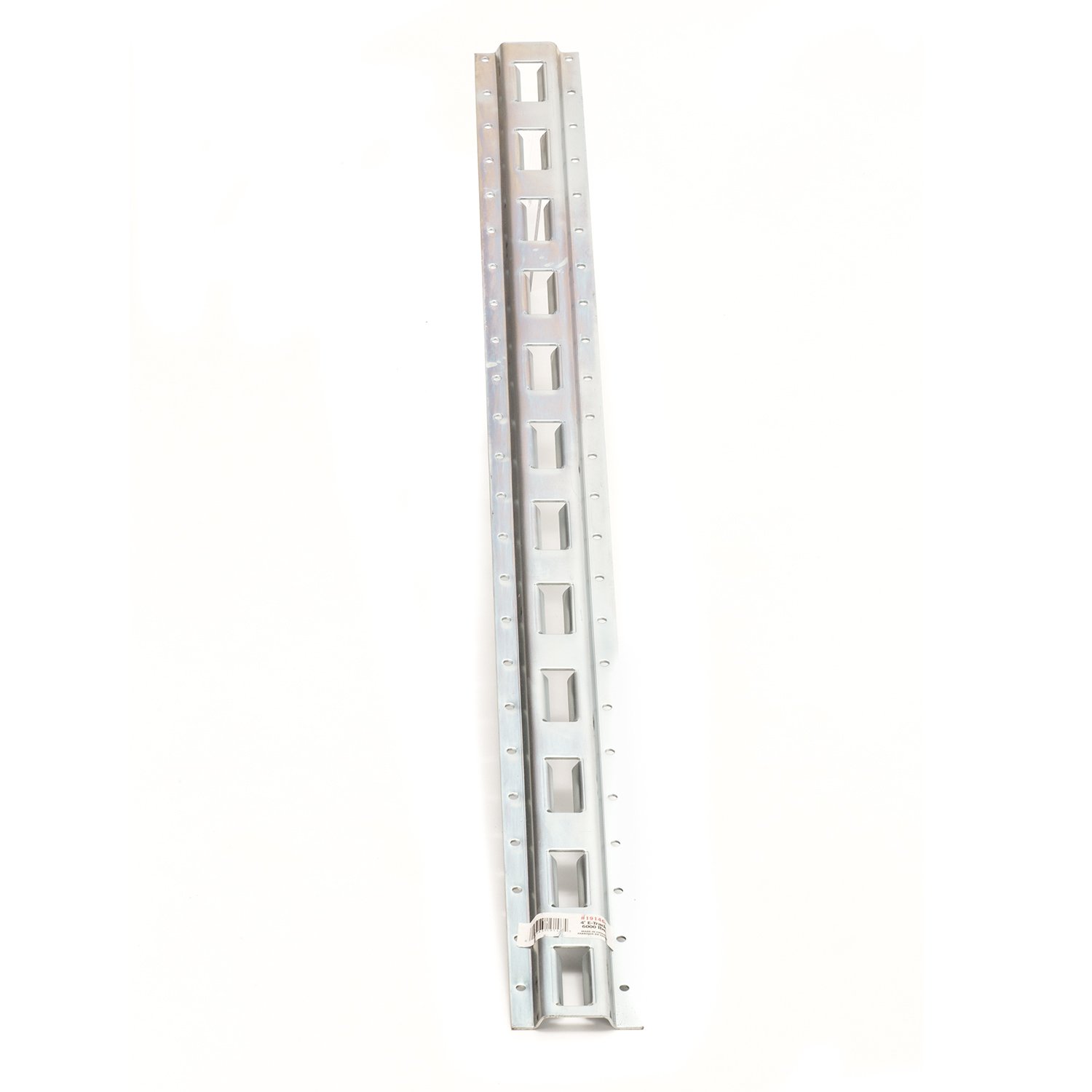 E-TRACK VERTICAL - 4FT, Manufacturer: ERICKSON, Manufacturer Part Number: 19146-AD, Stock Photo - Actual parts may vary.