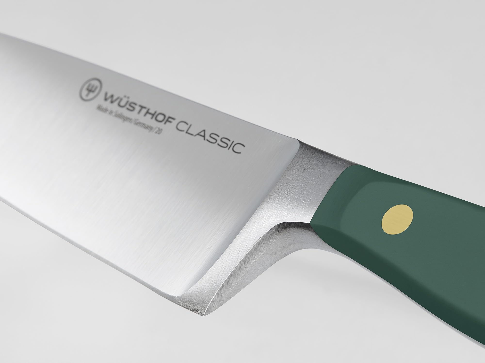 WÜSTHOF Classic 2-piece Starter Knife Set