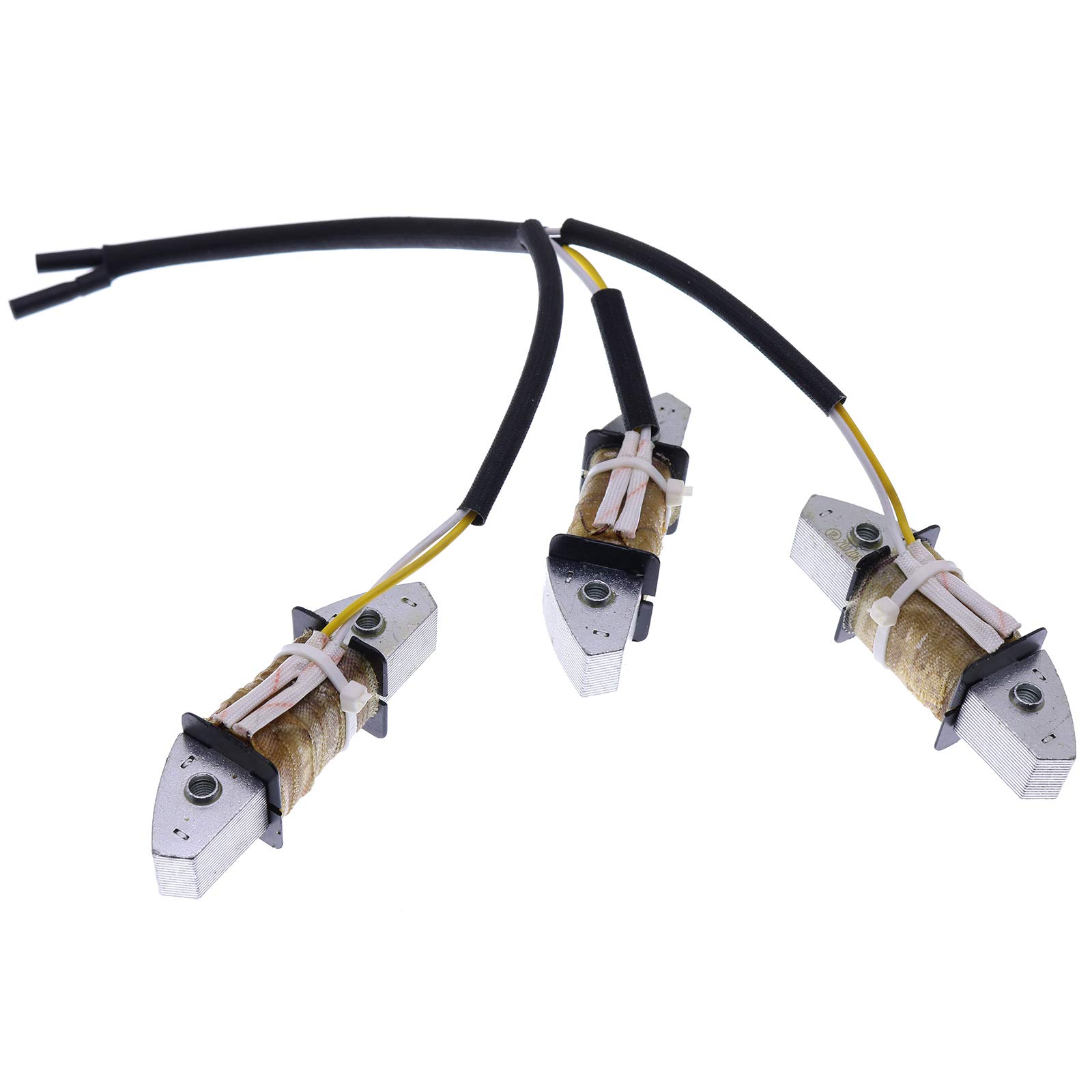 【suzu 4545 】DENBAH Charge Wiring Harness 0005458 for Hitachi Excavator ZX1000K-3