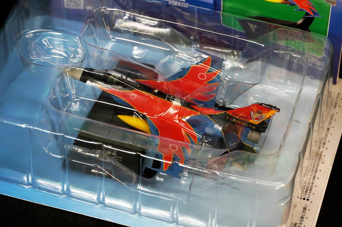 Amazon.co.jp: 83 航空自衛隊 F-2A 第6飛行隊 エアファイター