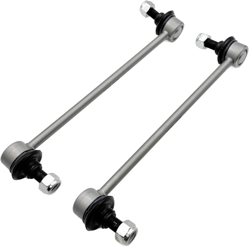 Kit de bieletas da barra estabilizadora dianteira DYZJKWJW K90344 para Toyota e Lexus – 2 unidades