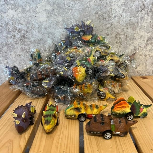 プルバック恐竜車 プルバックカー おもちゃ 恐竜 6個セット ミニカー 楽天市場】プルバックカー 恐竜 6点セット 子供 キッズ ギフト 恐竜