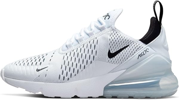 Nike Women's Air Max 270 Sneaker
