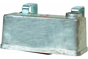 Little Giant Trough-O-Matic, Stock Water Tank for Livestock
